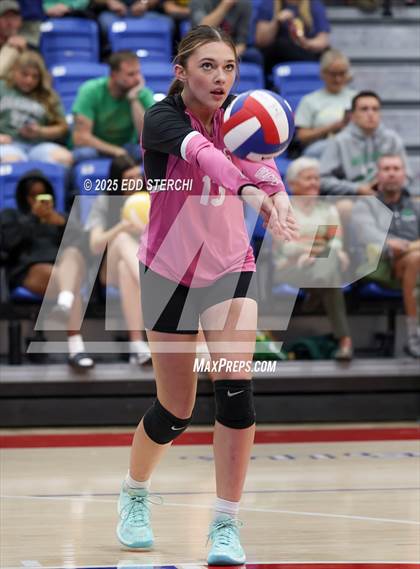 Thumbnail 2 in JV: Green County @ Adair County photogallery.