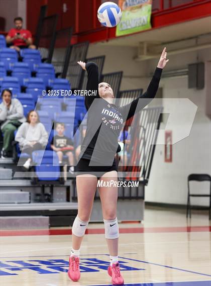 Thumbnail 3 in JV: Green County @ Adair County photogallery.