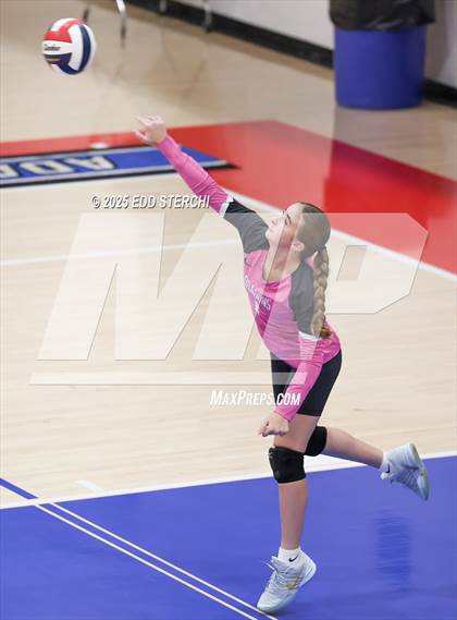 Thumbnail 3 in JV: Green County @ Adair County photogallery.