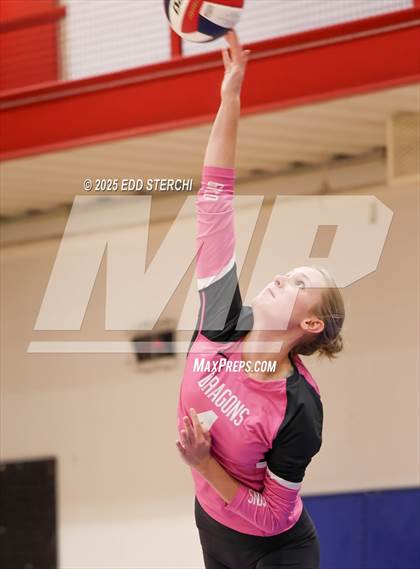 Thumbnail 3 in JV: Green County @ Adair County photogallery.