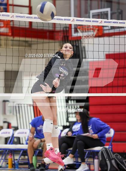 Thumbnail 2 in JV: Green County @ Adair County photogallery.