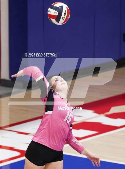Thumbnail 3 in JV: Green County @ Adair County photogallery.
