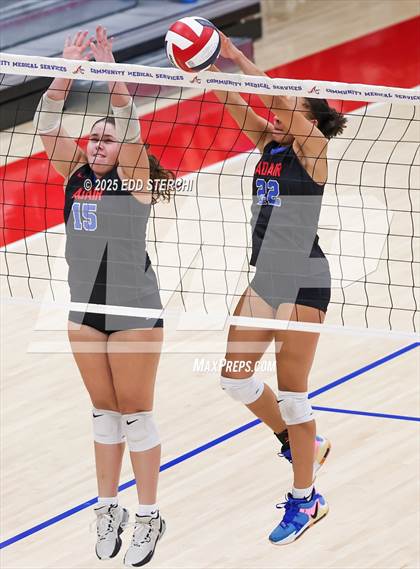 Thumbnail 2 in JV: Green County @ Adair County photogallery.