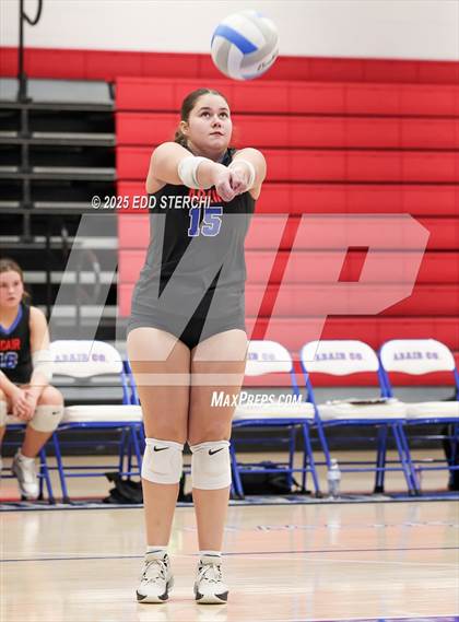 Thumbnail 2 in JV: Green County @ Adair County photogallery.