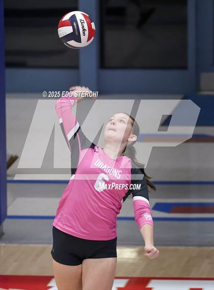 Thumbnail 2 in JV: Green County @ Adair County photogallery.