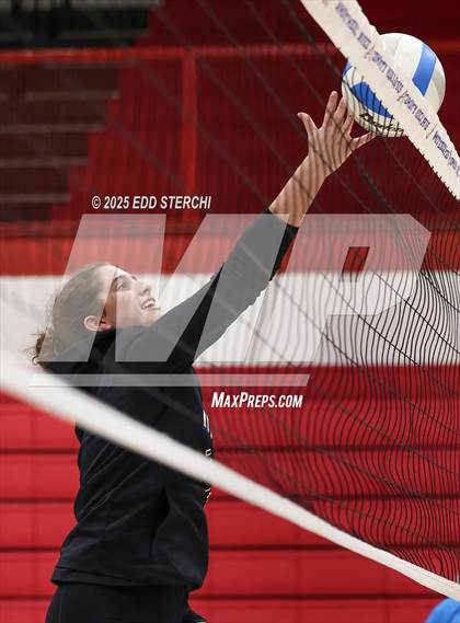 Thumbnail 2 in JV: Green County @ Adair County photogallery.