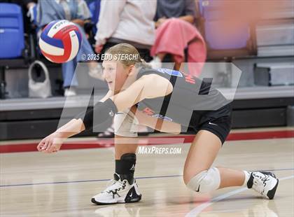 Thumbnail 3 in JV: Green County @ Adair County photogallery.