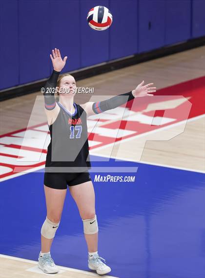 Thumbnail 1 in JV: Green County @ Adair County photogallery.