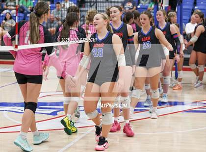 Thumbnail 2 in JV: Green County @ Adair County photogallery.