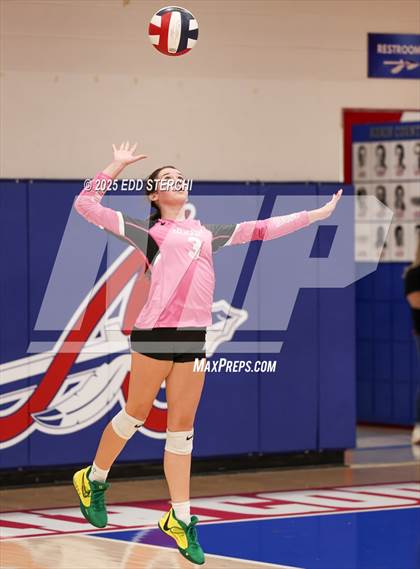 Thumbnail 3 in JV: Green County @ Adair County photogallery.