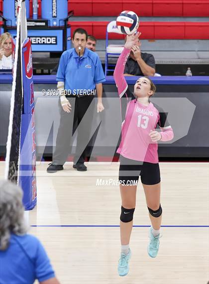 Thumbnail 3 in JV: Green County @ Adair County photogallery.