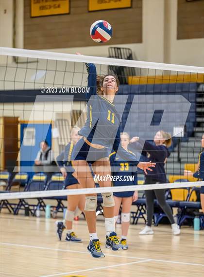 Thumbnail 1 in RHAM vs. Joel Barlow (CIAC Class M Final) photogallery.