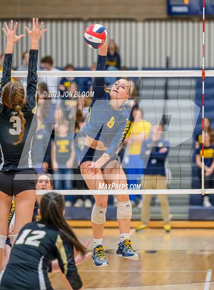 Thumbnail 3 in RHAM vs. Joel Barlow (CIAC Class M Final) photogallery.