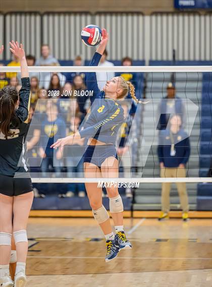 Thumbnail 3 in RHAM vs. Joel Barlow (CIAC Class M Final) photogallery.