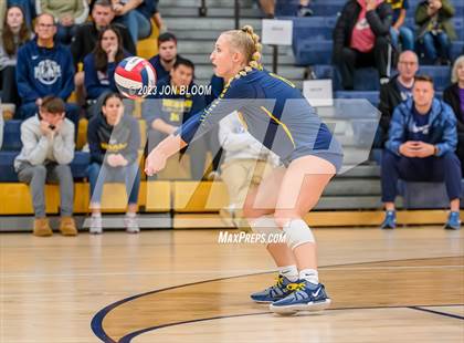 Thumbnail 1 in RHAM vs. Joel Barlow (CIAC Class M Final) photogallery.