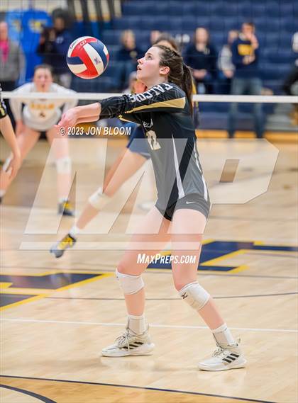 Thumbnail 1 in RHAM vs. Joel Barlow (CIAC Class M Final) photogallery.