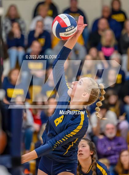 Thumbnail 1 in RHAM vs. Joel Barlow (CIAC Class M Final) photogallery.