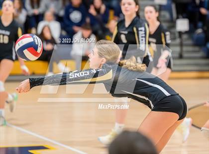 Thumbnail 3 in RHAM vs. Joel Barlow (CIAC Class M Final) photogallery.