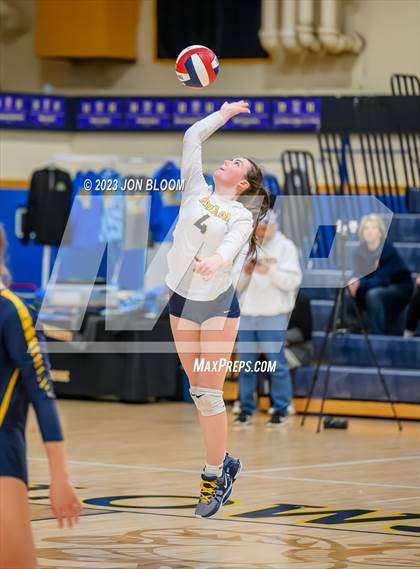 Thumbnail 2 in RHAM vs. Joel Barlow (CIAC Class M Final) photogallery.