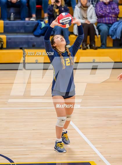 Thumbnail 3 in RHAM vs. Joel Barlow (CIAC Class M Final) photogallery.
