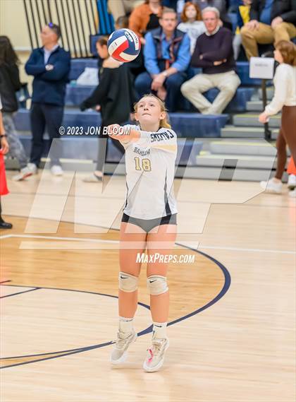 Thumbnail 3 in RHAM vs. Joel Barlow (CIAC Class M Final) photogallery.