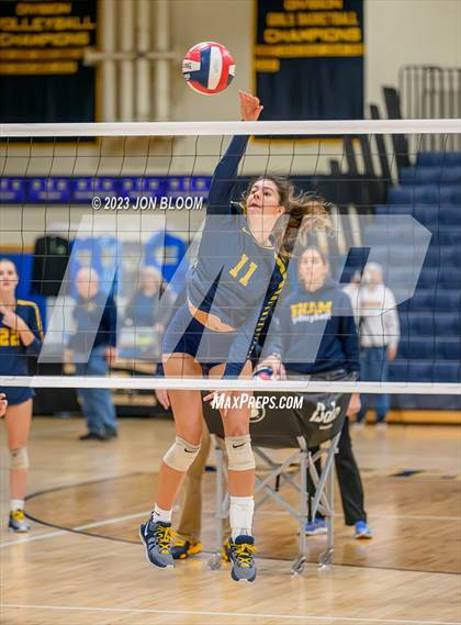 Thumbnail 1 in RHAM vs. Joel Barlow (CIAC Class M Final) photogallery.