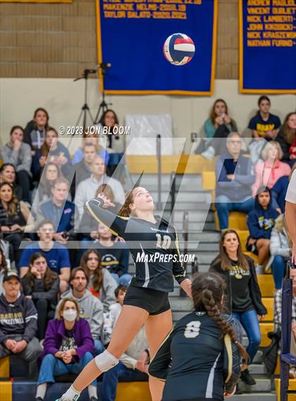 Thumbnail 3 in RHAM vs. Joel Barlow (CIAC Class M Final) photogallery.