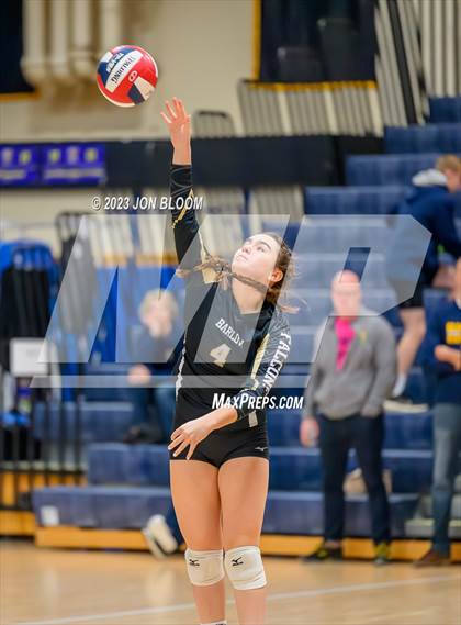 Thumbnail 1 in RHAM vs. Joel Barlow (CIAC Class M Final) photogallery.