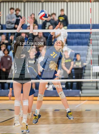 Thumbnail 1 in RHAM vs. Joel Barlow (CIAC Class M Final) photogallery.