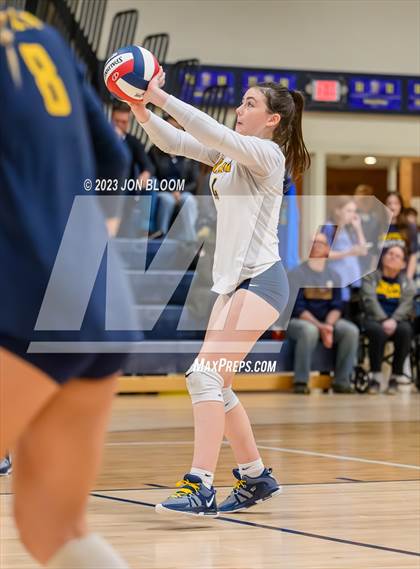 Thumbnail 2 in RHAM vs. Joel Barlow (CIAC Class M Final) photogallery.