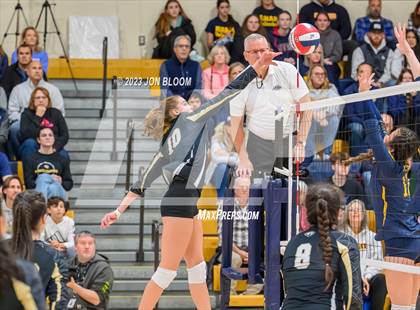 Thumbnail 3 in RHAM vs. Joel Barlow (CIAC Class M Final) photogallery.