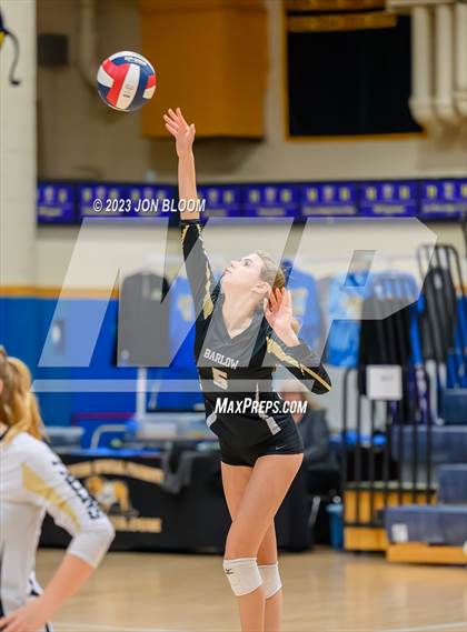 Thumbnail 2 in RHAM vs. Joel Barlow (CIAC Class M Final) photogallery.