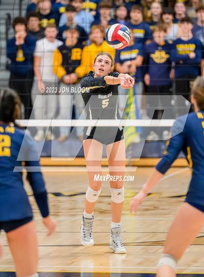 Thumbnail 3 in RHAM vs. Joel Barlow (CIAC Class M Final) photogallery.