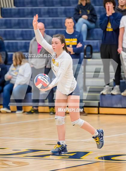 Thumbnail 1 in RHAM vs. Joel Barlow (CIAC Class M Final) photogallery.