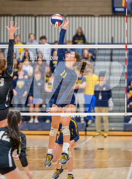 Thumbnail 3 in RHAM vs. Joel Barlow (CIAC Class M Final) photogallery.