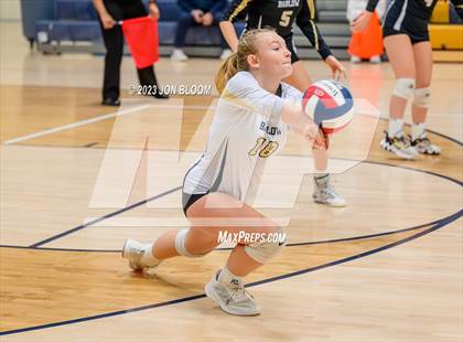 Thumbnail 1 in RHAM vs. Joel Barlow (CIAC Class M Final) photogallery.
