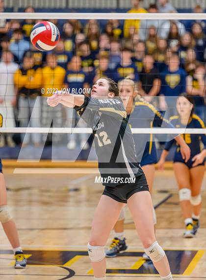 Thumbnail 1 in RHAM vs. Joel Barlow (CIAC Class M Final) photogallery.