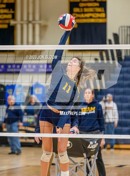 Thumbnail 3 in RHAM vs. Joel Barlow (CIAC Class M Final) photogallery.