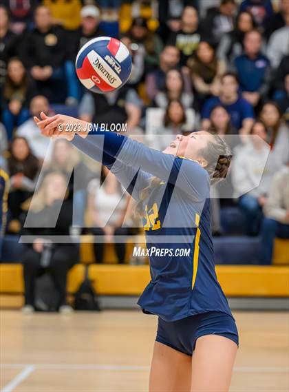 Thumbnail 2 in RHAM vs. Joel Barlow (CIAC Class M Final) photogallery.