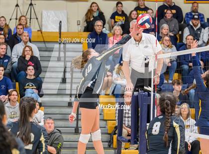 Thumbnail 2 in RHAM vs. Joel Barlow (CIAC Class M Final) photogallery.