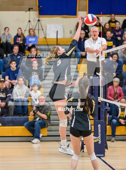 Thumbnail 3 in RHAM vs. Joel Barlow (CIAC Class M Final) photogallery.