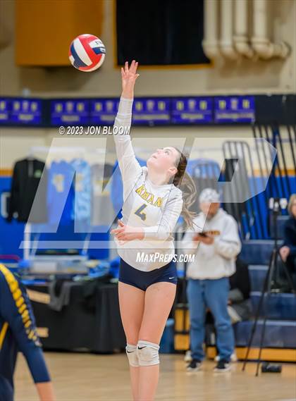 Thumbnail 3 in RHAM vs. Joel Barlow (CIAC Class M Final) photogallery.