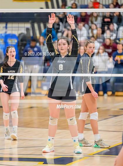 Thumbnail 3 in RHAM vs. Joel Barlow (CIAC Class M Final) photogallery.