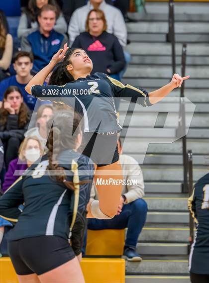 Thumbnail 3 in RHAM vs. Joel Barlow (CIAC Class M Final) photogallery.