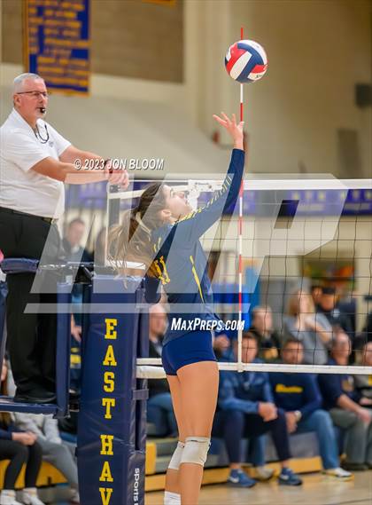 Thumbnail 1 in RHAM vs. Joel Barlow (CIAC Class M Final) photogallery.