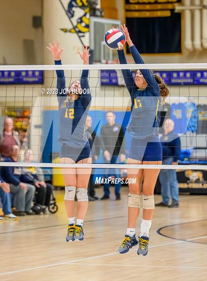 Thumbnail 3 in RHAM vs. Joel Barlow (CIAC Class M Final) photogallery.