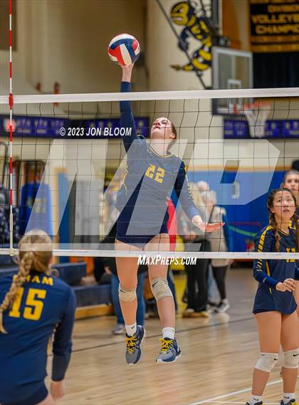 Thumbnail 3 in RHAM vs. Joel Barlow (CIAC Class M Final) photogallery.