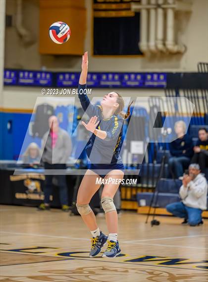 Thumbnail 1 in RHAM vs. Joel Barlow (CIAC Class M Final) photogallery.