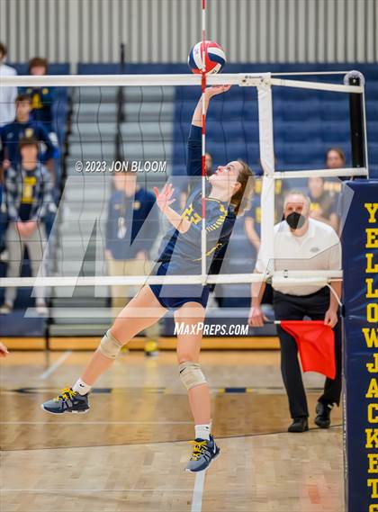 Thumbnail 3 in RHAM vs. Joel Barlow (CIAC Class M Final) photogallery.