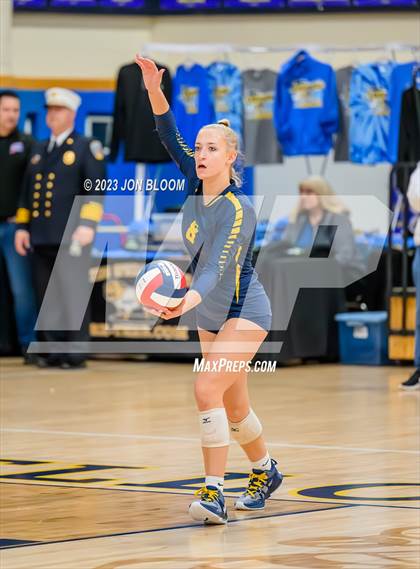 Thumbnail 3 in RHAM vs. Joel Barlow (CIAC Class M Final) photogallery.